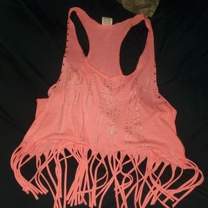 PINK summer top